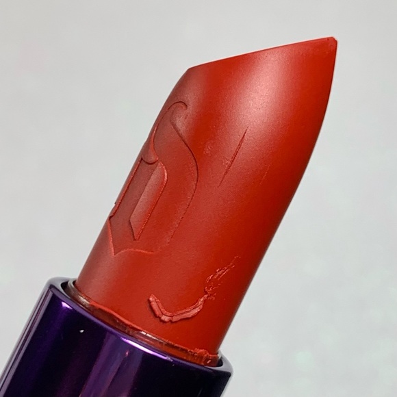 Urban Decay Olvera Cream Lipstick BNIB - Picture 3 of 7